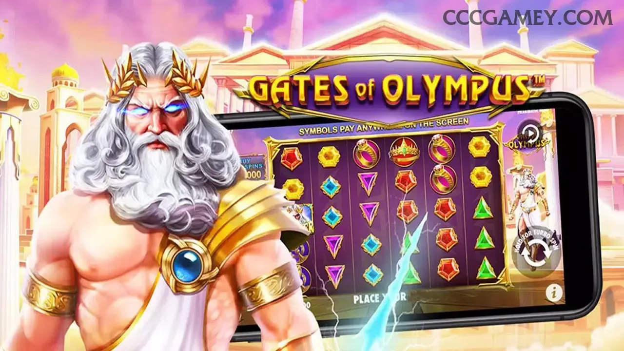 cccgame: Análises que Levam Seu Jogo a Outro Nível