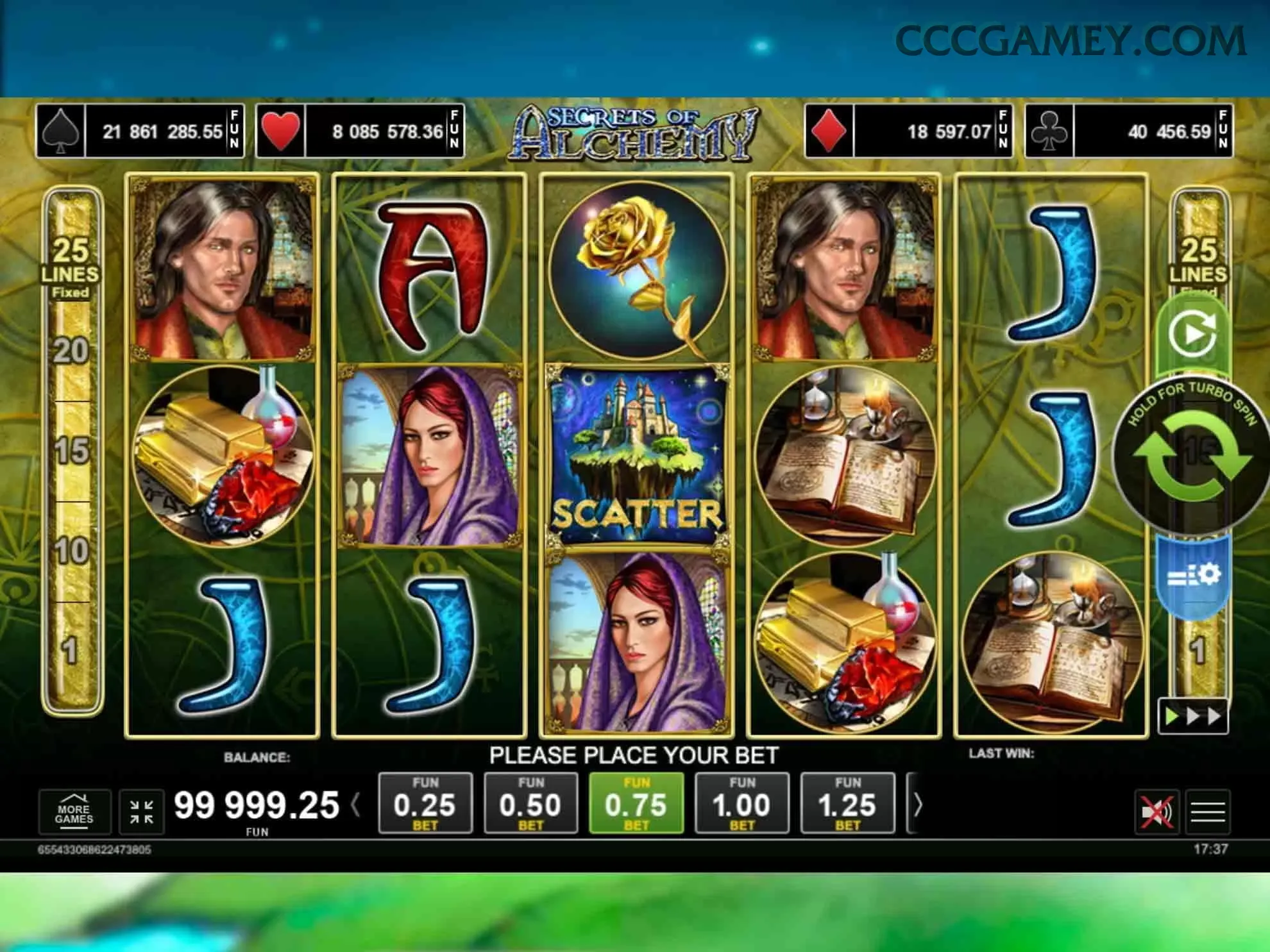 cccgame - 8