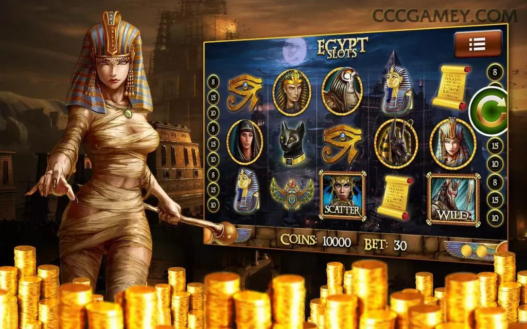 cccgame - 6