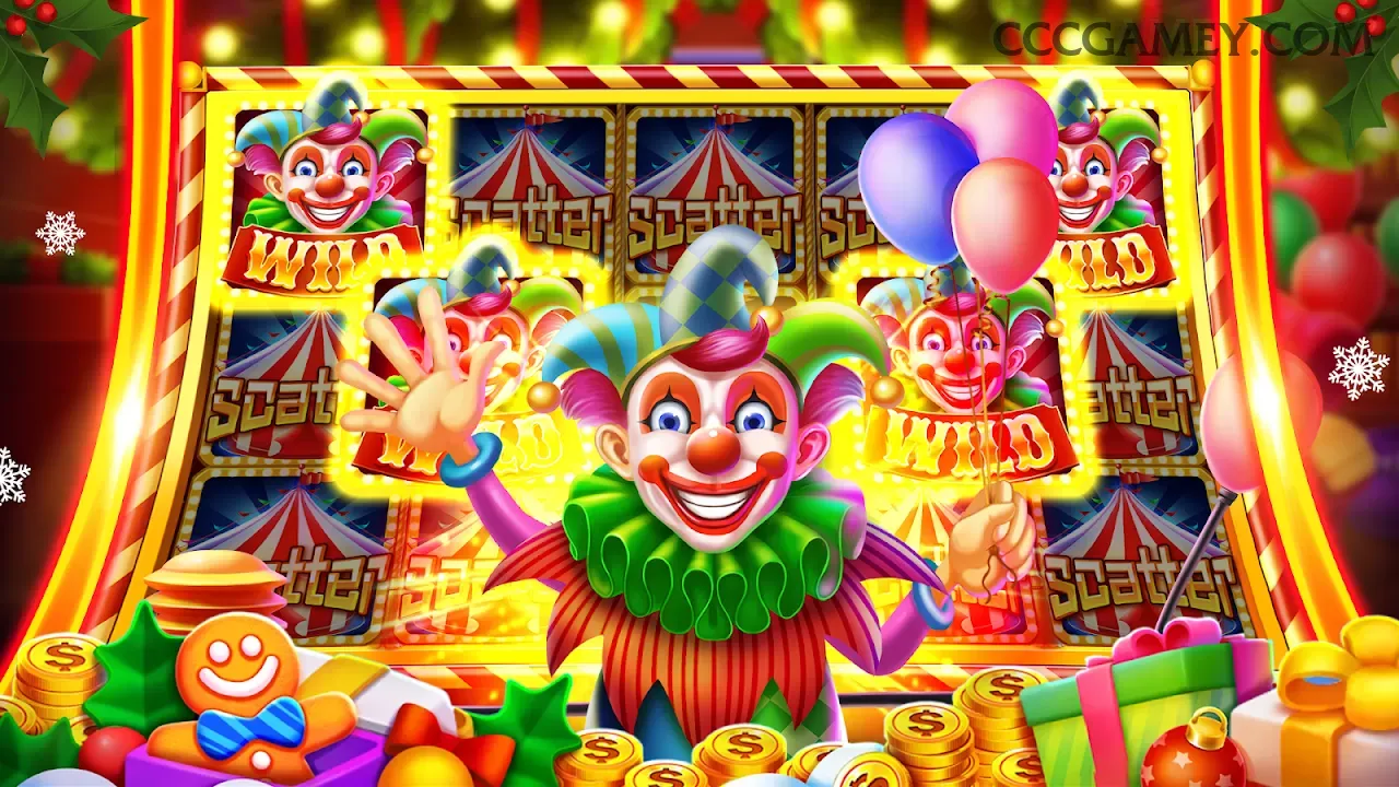 cccgame - 7