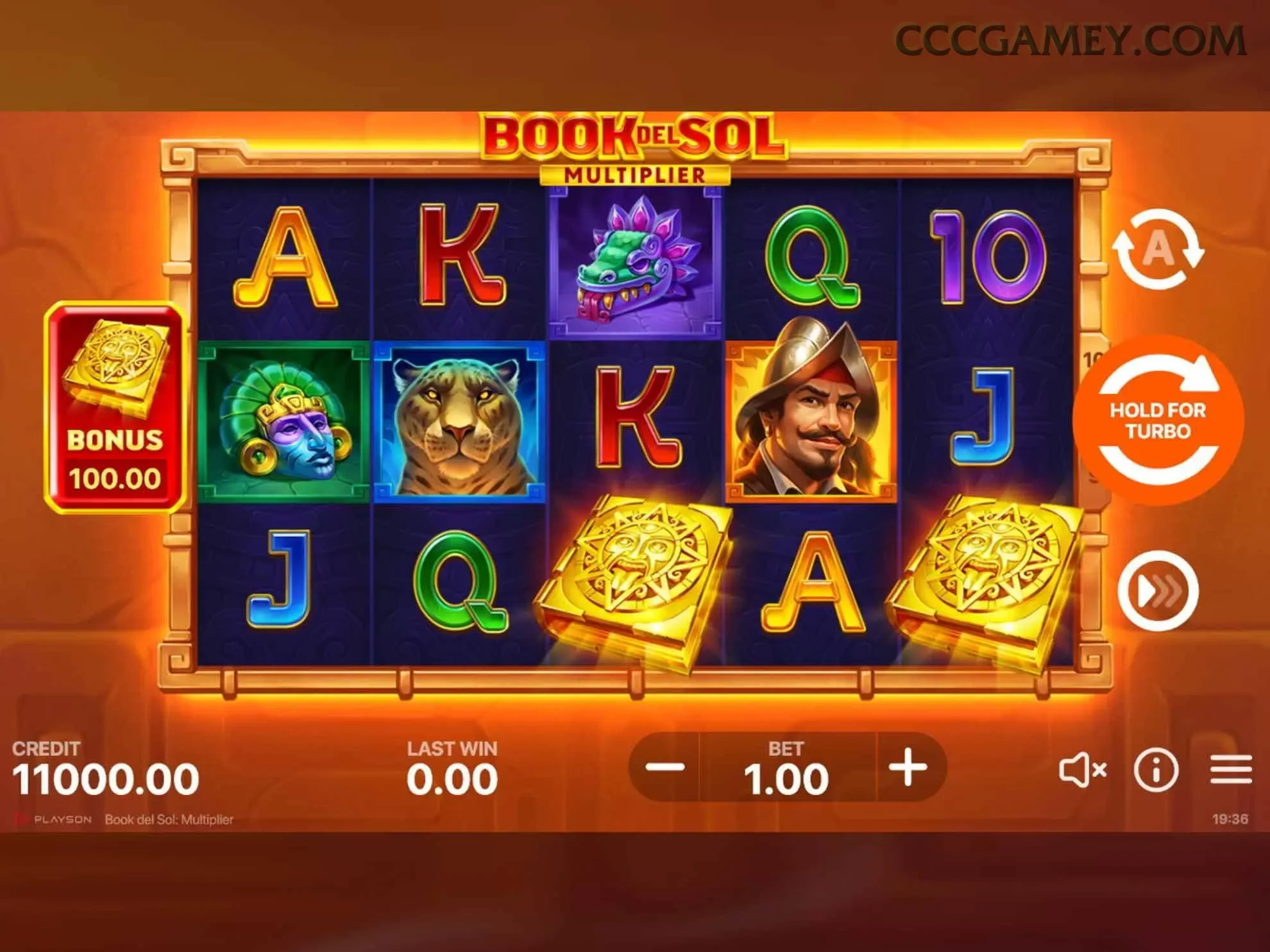 cccgame - 4